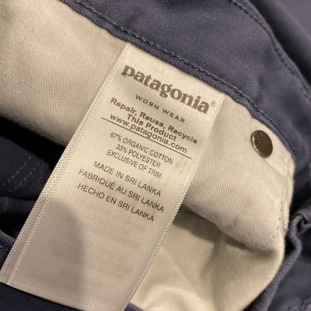 ‼️PATAGONIA‼️ - Picture 11 of 12